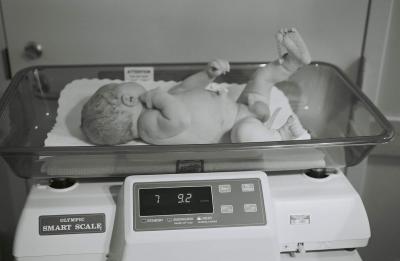 Brand new (< 1 hour old)