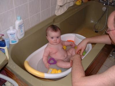 mammy i've no clothes on