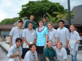 Big Island Trip 2002