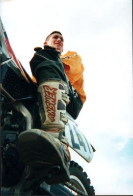motocross
