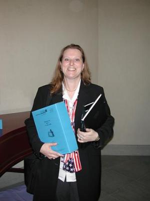 03/15/2002 - Graduation