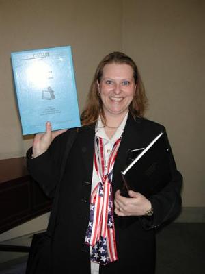 03/15/2002 - Graduation