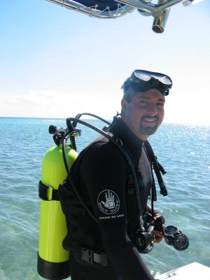 SCUBA pictures  (2002)