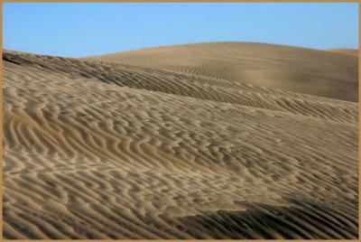 Imperial Sand Dunes #3