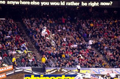 AMA Supercross