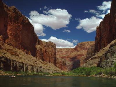 Grand Canyon - Dorie Trip
