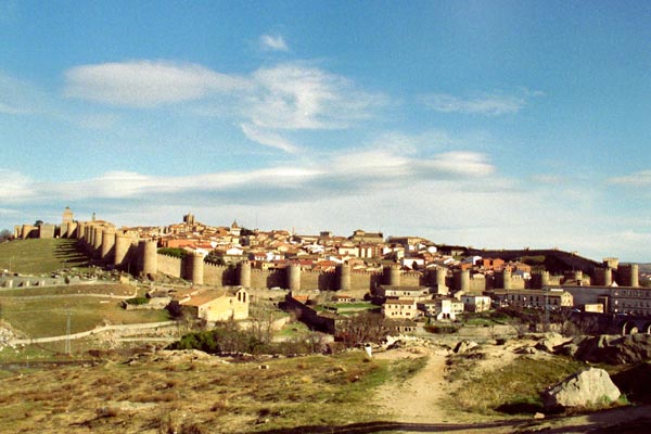 vila (1992)