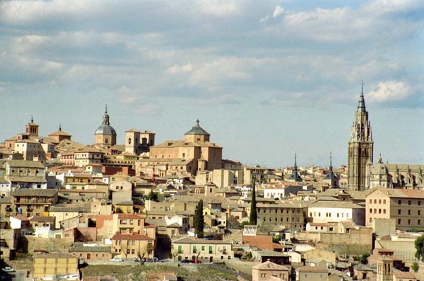 Toledo 1992