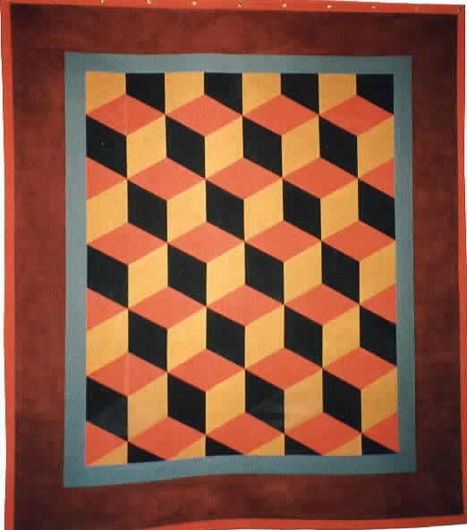 Astrid Fitzgerald-acrylic on canvas