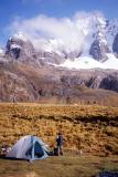 Huascaran National Park