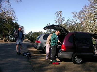 011903_Hike up Mt. Diablo