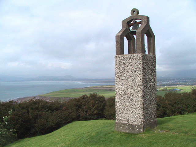 Bell Tower - Ring of Kerry