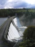 Laggan Dam