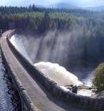 Laggan Dam