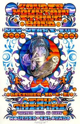 YMSB - 12/31/00