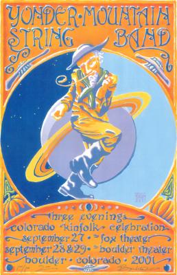 YMSB - 09/27/01 - Fox Theatre - Boulder, CO