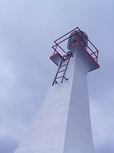 Lighthouse