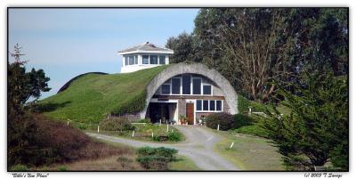 Bilbo's New Place