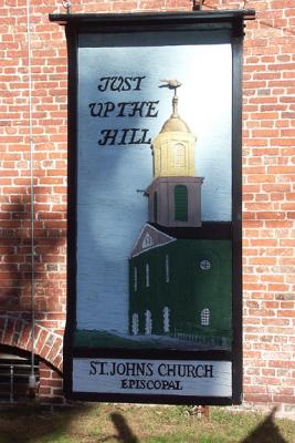 St. John's Church