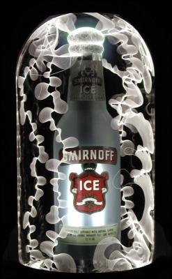 Ice Lamp 1