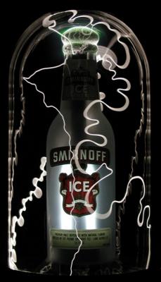 Smirnoff Ice