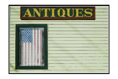 Day 2 1/9/2003: Wexford General Store, Antiques