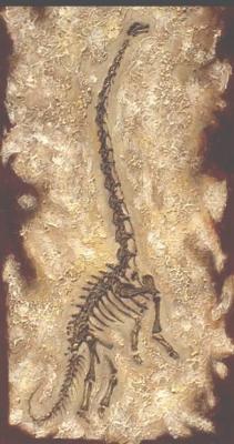  brachiosaur