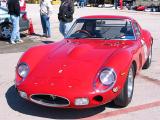 250 GTO on grid