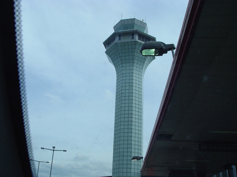 August 27, 2004<br><font size=2>Leaving on a Jet Plane</font><br>Day 113