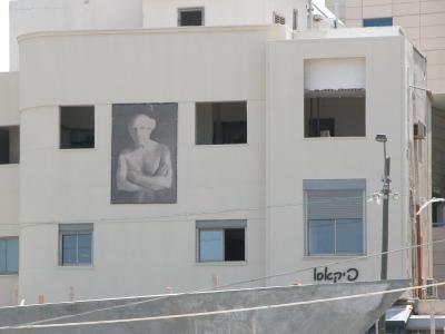 Picasso Building