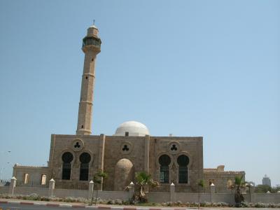 Hassan Beck Mosque