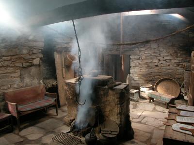 Kirkbuster farm museum 2