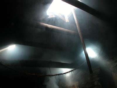 Kirkbuster farm museum 3