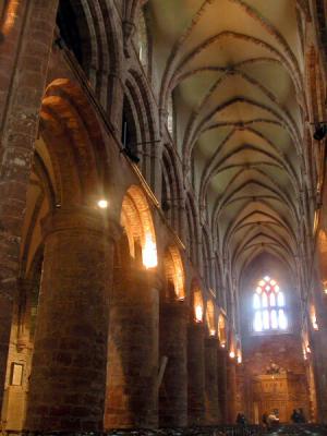 Kirkwall cathedral 5