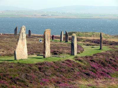 Ring of Brodgar 2