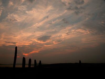 Ring of Brodgar 3