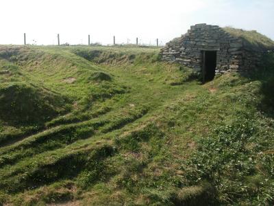 Skiba Geo Hut 2