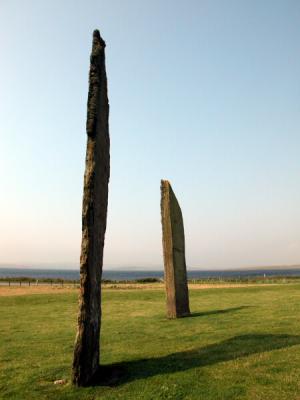 Stones of Stenness 5
