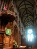 Kirkwall cathedral 1