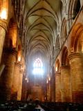 Kirkwall cathedral 4