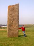 Stones of Stenness 3