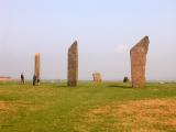 Stones of Stenness 1