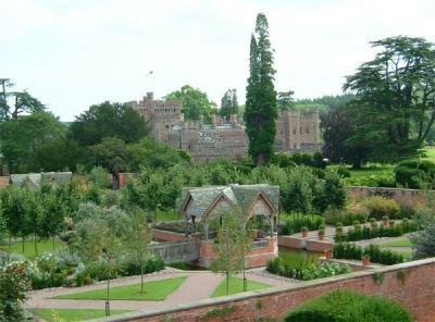Hampton Court