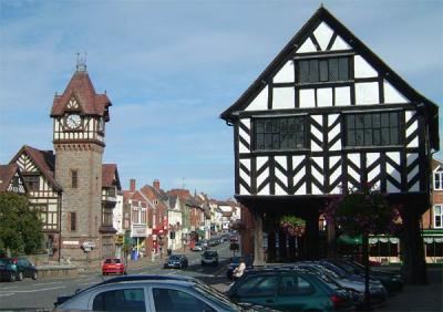 Ledbury