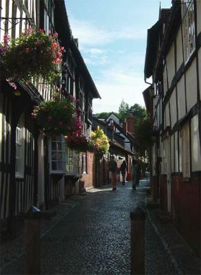 Ledbury