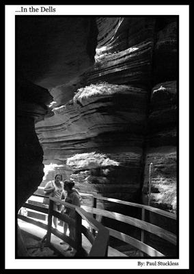 In The Dells*by Paul Stuckless 