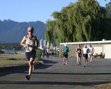 <B> Runners</B>*<BR> by j trujillo