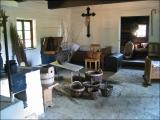 In the village house * by arra