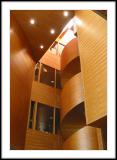 Swedish Wooden Interior*