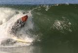 In the Barrell